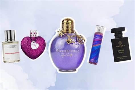 dupe for taylor swift wonderstruck perfume|oakcha lost in ink.